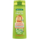 Fructis Vitamin & Strength Posilňujúci šampón 250 ml