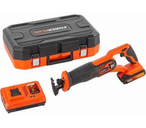 Powerplus POWDP25110