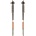 QIDI Tech Биметална дюза за Q2, комплект от 2 броя - 0, 2 mm (674519683094)