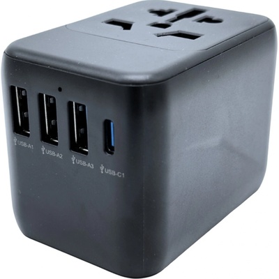 Crossio CRO-CHMA-17W1C+3A