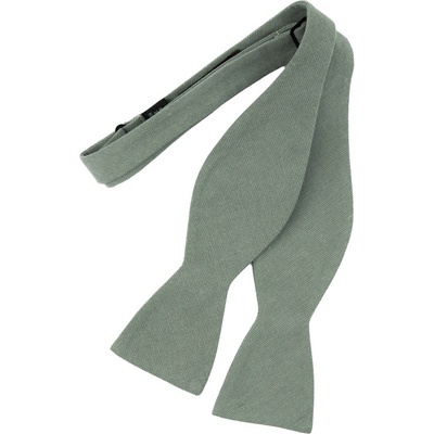 Bubibubi vázací Sage Green g1001 zelený