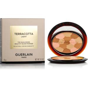 Guerlain Terracotta Light Бронзант за жени 10 g нюанс 00 Light Cool