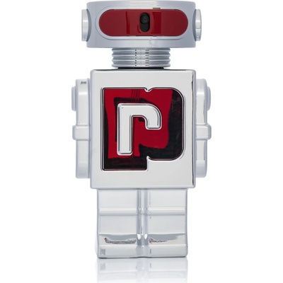 Rabanne Phantom In Red Parfum Elixir parfém pánský 50 ml