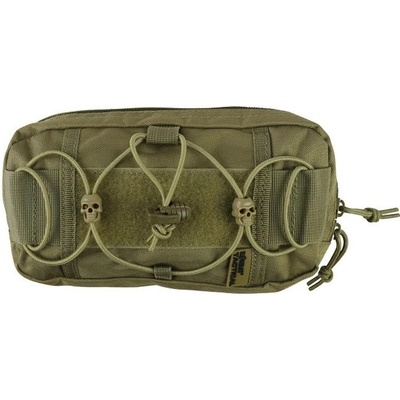 Kombat Fast univerzální Molle coyote