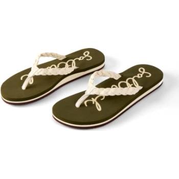 Saltrock Джапанки Saltrock Reeves в зелено (XFF72501004GREEN)