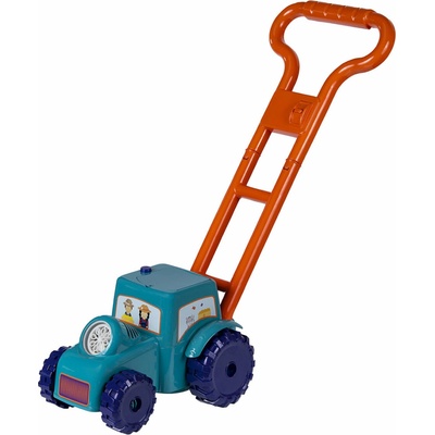 Fru Blu Bublinový traktor a náplň 0,4l