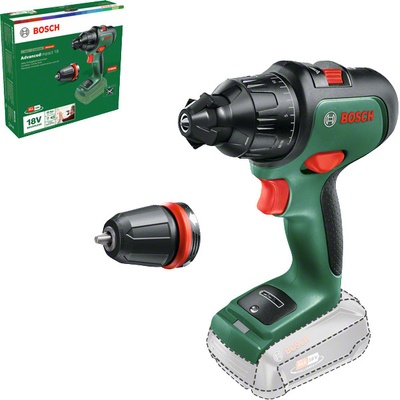 Bosch AdvancedImpact 18 0 603 9B5 10C