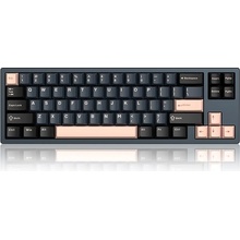 MageGee Mechanical Keyboard – Magnetic switch - US CAPTAIN72