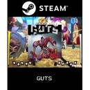 GUTS