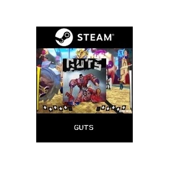 GUTS