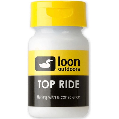 Loon Práškový Floatant Top Ride dun Dun
