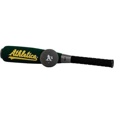 MLB TEAM Oakland Athletics – Zboží Dáma