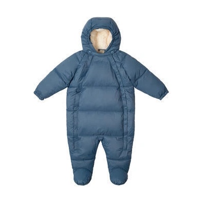 Baby Overall LEOKID Eddy sea moss