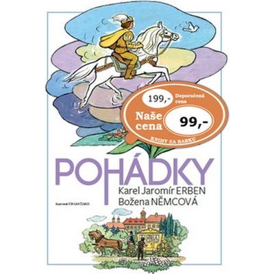 Pohádky
