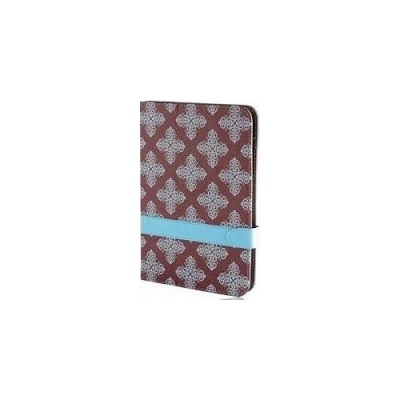 Smartfony-it Univerzalne puzdro GreenGo Fashion pre tablet 7/8 NR1744 Rossete