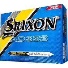 Srixon AD333 12 ks