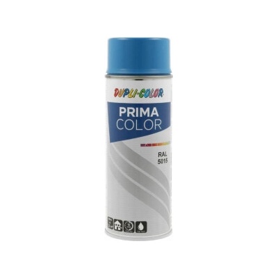 Prima sprej 400 ml RAL 5015 nebeská modrá