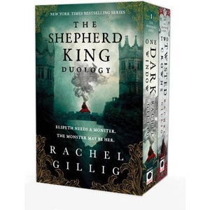 The Shepherd King Duology Paperback Boxed Set (ISBN: 9780316597623)