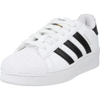 Adidas originals Сникърси 'Superstar Xlg' бяло, размер 31, 5