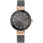 Jacques Lemans Дамски часовник Jacques Lemans Milano - 1-2139F (1-2139F) Часовници