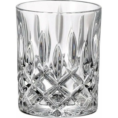 Crystal Bohemia BOHEMIA SHEFFIELD POHÁR NA WHISKY 6 x 270 ml