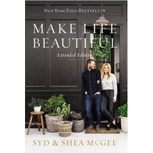 Make Life Beautiful Extended Edition HarperCollins Focus