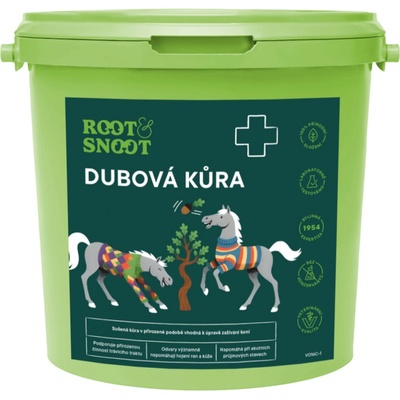 Leros Balneum Horse 750g
