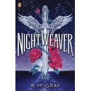 Nightweaver - R.M. Gray
