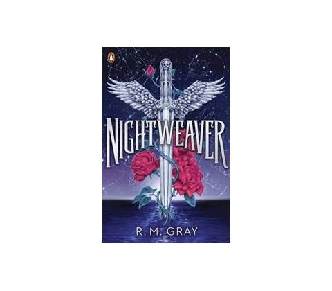 Nightweaver - R.M. Gray