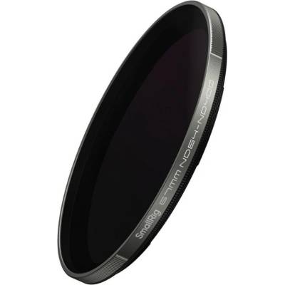 SmallRig TrueColor 67mm Hybrid VND Filter (6-9 Stop) 6897