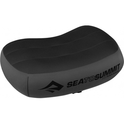 Sea to Summit Aeros Premium Pillow Regular grey 34x24x11