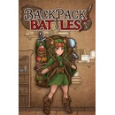 Backpack Battles
