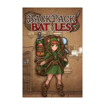 Backpack Battles