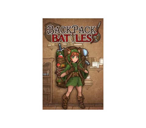 Backpack Battles