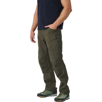 Kalhoty Helikon-Tex Hybrid Outback taiga green