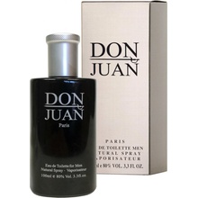 Raphael Rosalee Don Juan toaletná voda pánska 100 ml