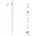 4smarts Професионална писалка за iPad - 4smarts Active Pencil Pro 3 Stylus (бял) (540565)