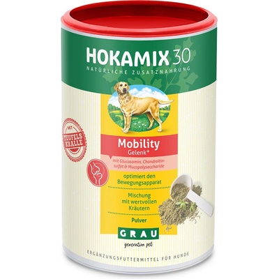 Grau Hokamix Mobility Joint+ Powder 150 g