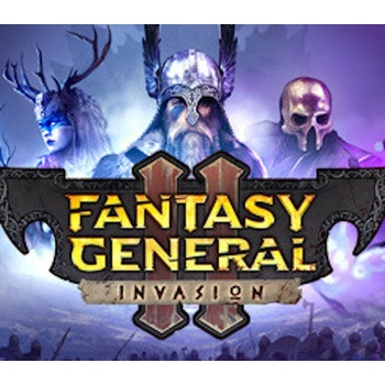 Fantasy General II