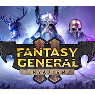 Fantasy General II