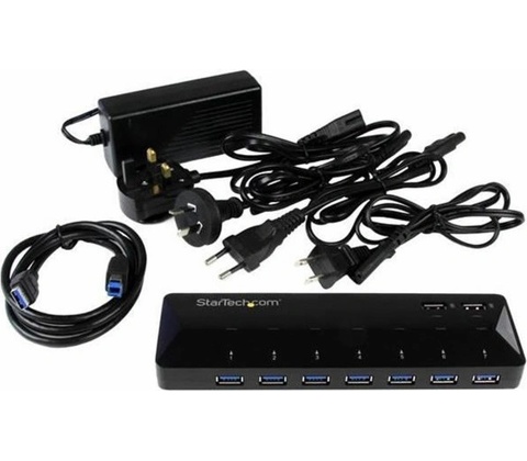 StarTech ST93007U2C