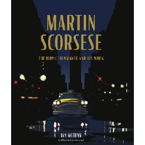 Martin Scorsese | Nathan, Ian (ISBN: 9781836006435)