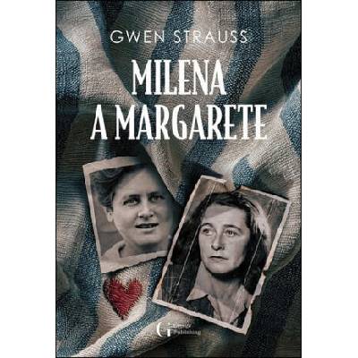 Milena a Margarete | Gwen Strauss