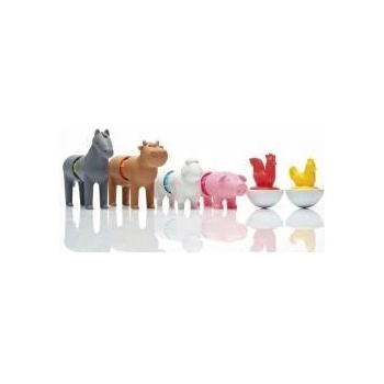 Smart Games My First Farm Animals game