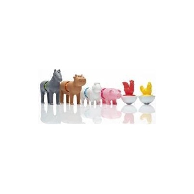 Smart Games My First Farm Animals game