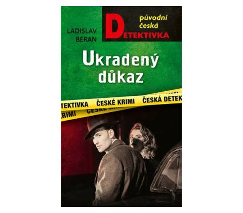 Ukradený důkaz