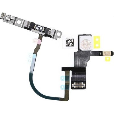 Flex kábel Power iPhone Xs Max - zapínania Variant:: Flex kábel