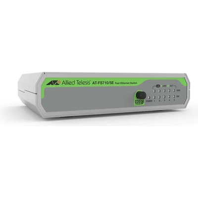 Allied Telesis AT-FS710/5E-60