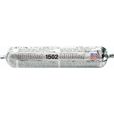Liqui Moly Liquifast 1502 nevodivé lepidlo 400 g