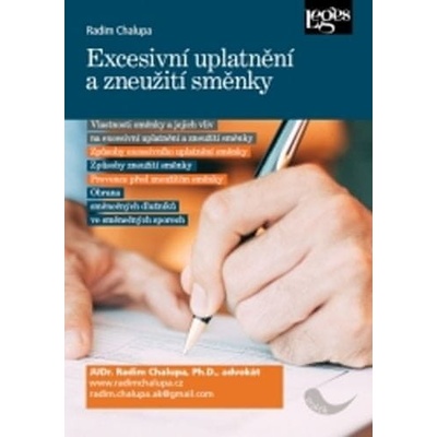 Excesivní uplatnění a zneužití směnky